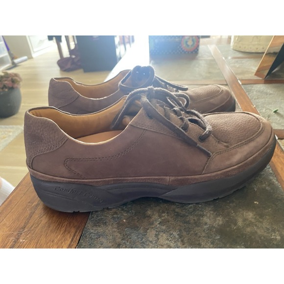 Mens Dr Comfort Justin Shoes Size 12 - Picture 2 of 7